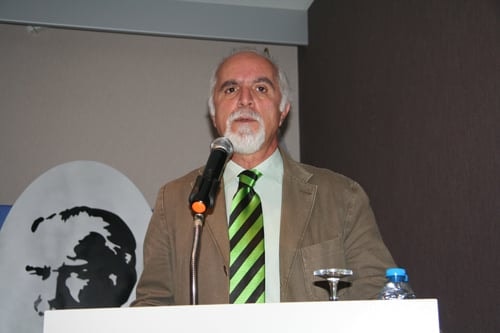 Yardımlaşma Sandığı Genel Kurulu Toplantısı Yapıldı