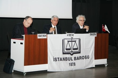 Ulusal Yargı Sempozyumu Büyük İlgi Gördü
 - 48