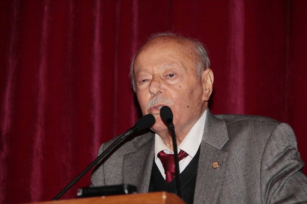 Kolcuoğlu, Düşünsel Kimliğini Sonraki Kuşaklara Yansıtan Pusula Oldu - 57