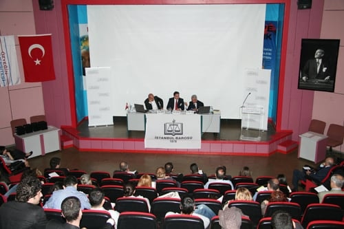 Sosyal Ağlar Ve İnternet Özgürlükçü Anlayışla Düzenlenmeli
 - 19