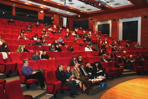 Kadına Ve Aileye Yönelik Şiddetle Mücadelenin Bir Devlet Politikası Olarak Ortaya Konulması Gerekir
 - 39