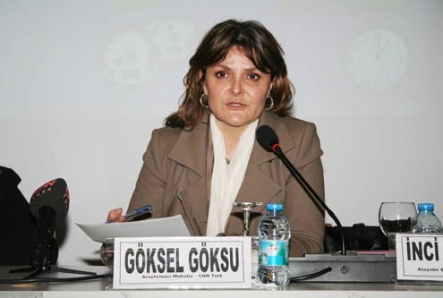 Kadına Şiddet Durmak Bilmiyor

 - 108