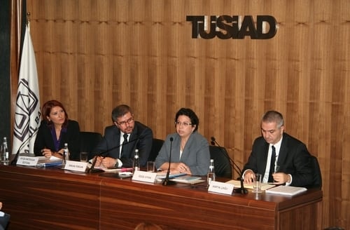 Yatırım Kuruluşlarına İlişkin Spk Düzenlemeleri

 - 34