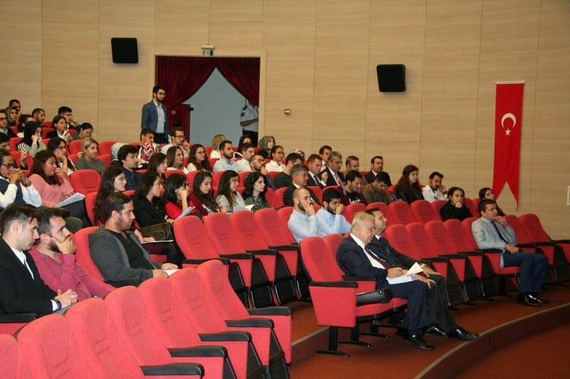 Sem Yeni Eğitim Dönemi Başladı - 23