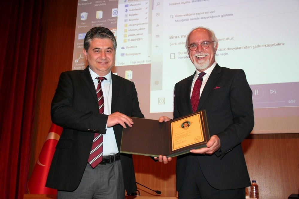 İş Hukuku Buluşmaları - 129