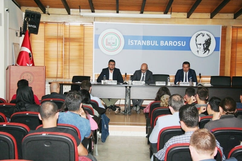 Futbol Hukuku Paneli - 19