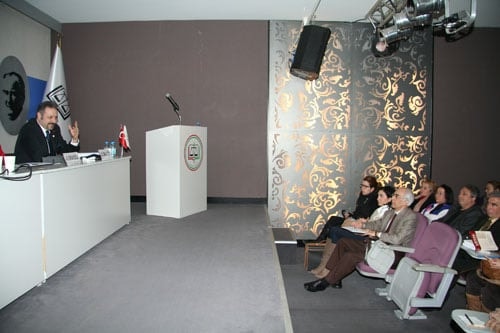 Tüketicilerin %80’İ Haklarından Habersiz - 23