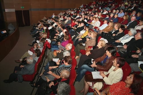 Tsm Koromuzun Sonbahar Konseri
 - 14