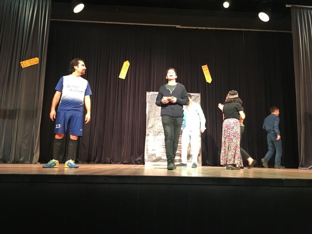 Otogargara Antalya’da - 1