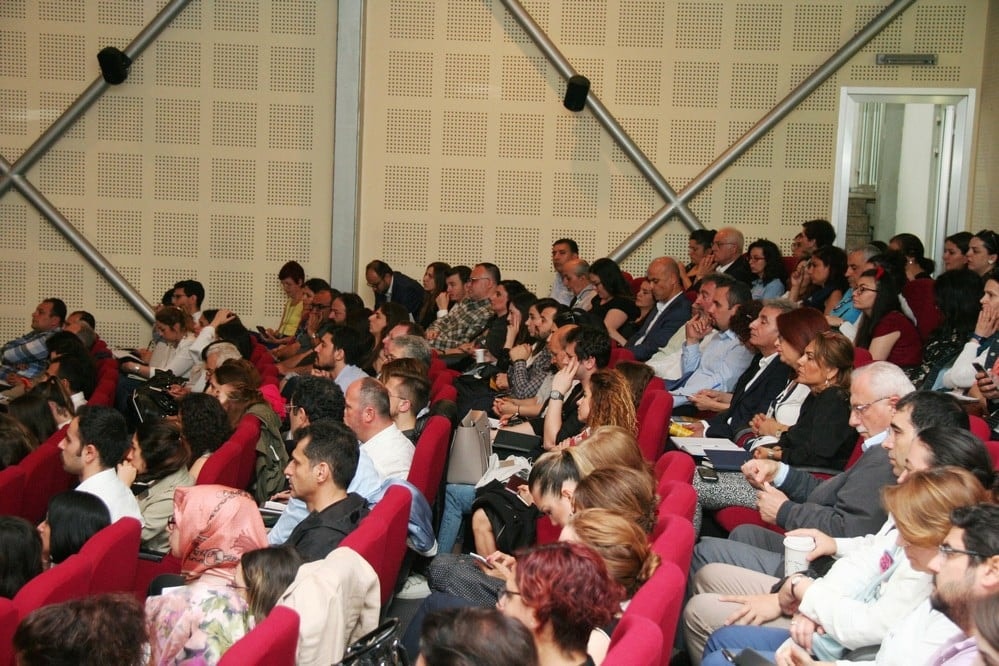 İş Hukuku ve Sosyal Güvenlik Hukukuna İlişkin Sorunlar Ve Çözüm Önerileri - 103