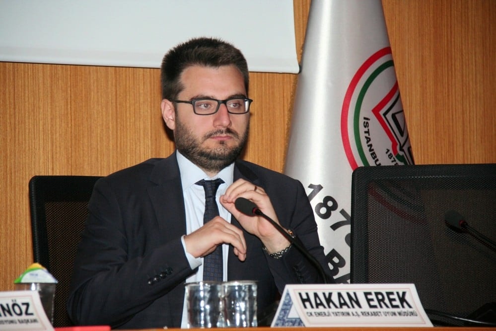 Elektrik Dağıtım Sektörünün Rekabet Hukuku ve Kişisel Verilerin Korunması Açısından Ele Alınması  - 8