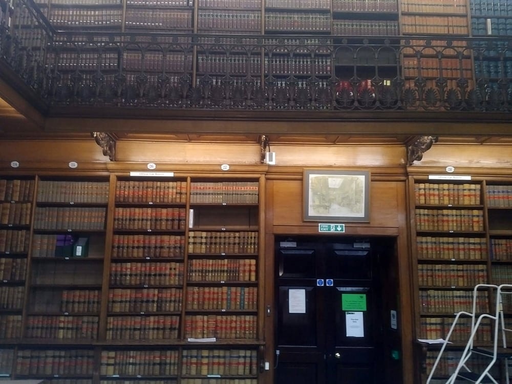 İngiltere ve Galler Adli Yıl Açılışı Törenleri Londra’da Gerçekleşti - 5