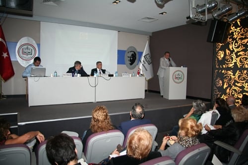 Kentsel Dönüşüm Ve 2-B Yasası
 - 11