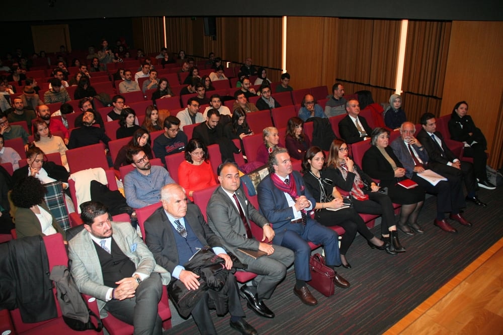 Türkiye’nin İlk “Yapay Zekâ Çağında Hukuk Raporu” Yayınlandı - 52