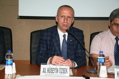 Sağlık Hukukunda ‘Tüketici Hakları’ Uygulamaları
 - 12