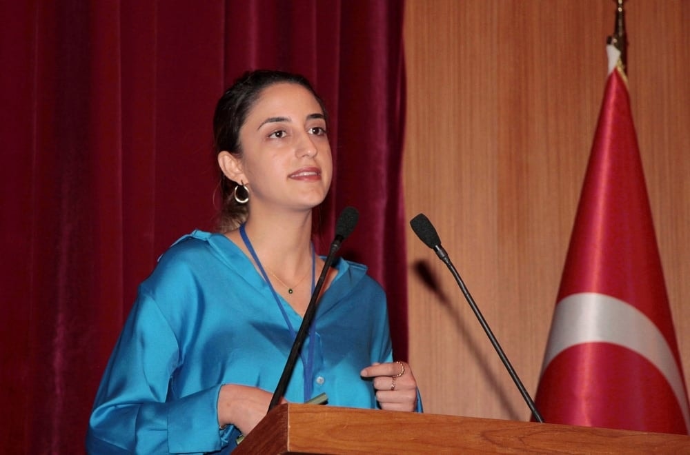 Genç Avukatlar Çalıştayı - 86