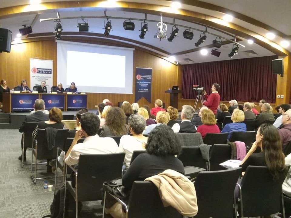 Toplumsal Cinsiyet ve Kadına Şiddet Sorunu - 5