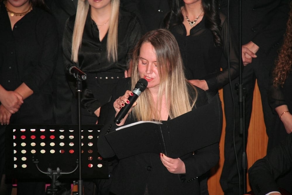 144.Yıl Avukatlar Haftası Konseri - 2