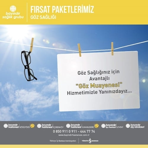 Bayındır Hastaneleri Avukatlara İndirimli Check-Up Hizmeti Sunuyor 
 - 2