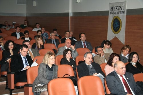 Deniz Ticaret Hukukunun Güncel Sorunları - 10