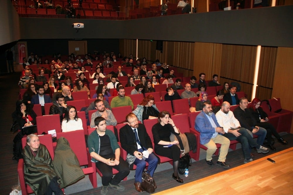 Sağlık Teknolojileri ve Hukuk Konferansı - 2