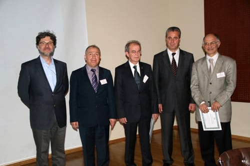 Hukuk Muhakemeleri Kanunu Uygulamasında İş Hukuku Yargılaması
 - 10