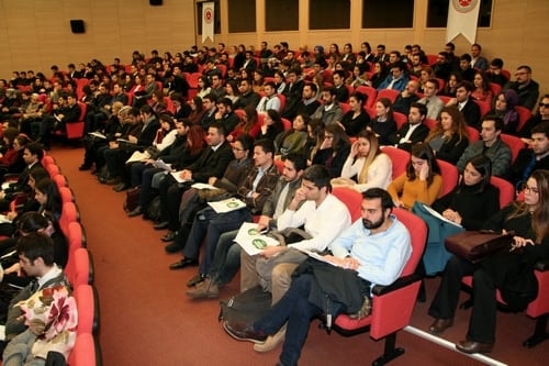 Sem’De Yeni Eğitim Dönemi Başladı
 - 68