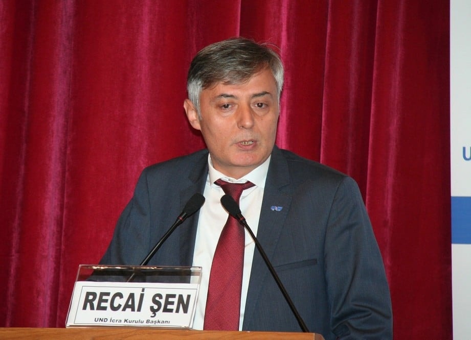 Avrupadaki Geçiş Ücretleri Ve Kota Kısıtlamaları Konusundaki Hukuki Mücadele ve Avrupa Birliği İlişkileri - 15