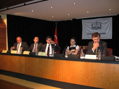 Bilişim Teknolojileri Hukuku Zorluyor - 6