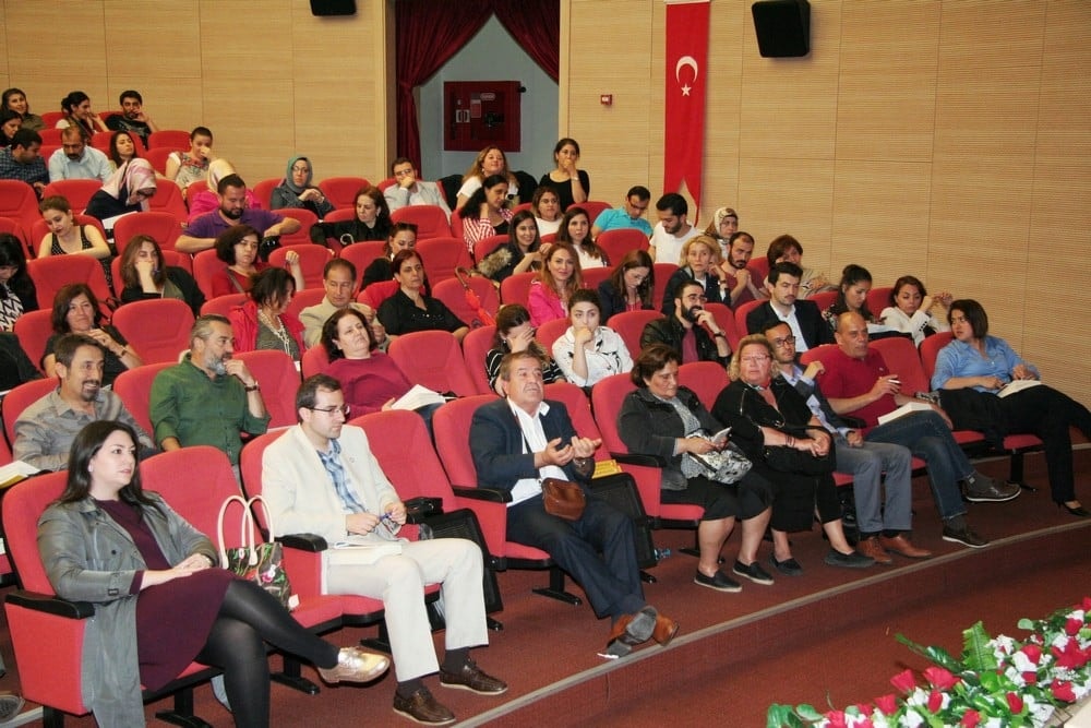 Adli Yardım Çocuk Hakları Sertifika Programı Devam Ediyor - 46