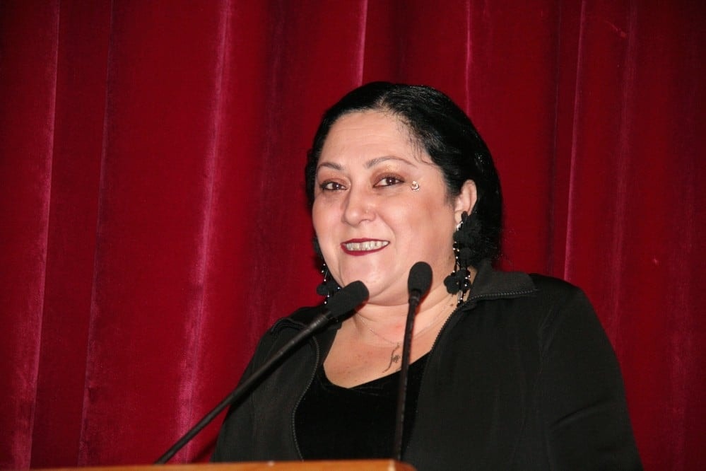 Baro Meclisi Genel Kurulu Toplandı - 12