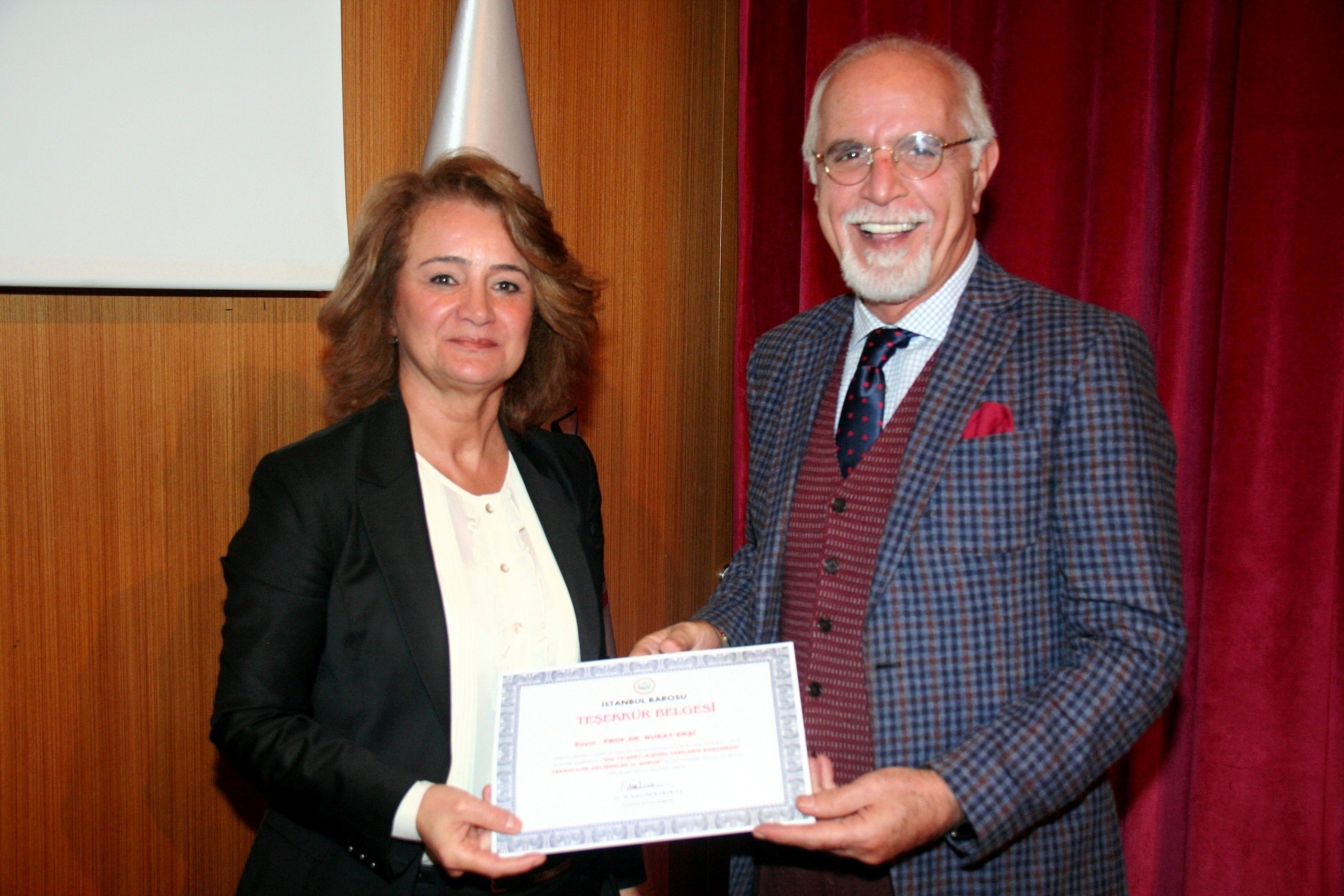 Dış Ticaret, Kişisel Verilerin Korunması, Teknolojik Gelişmeler ve Hukuk - 14