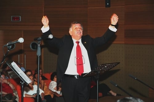 Tsm Koromuzun Yaz Konseri  
 - 41