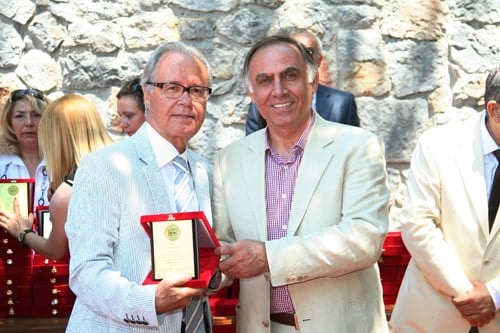 Kanlıca Sosyal Tesisimizde Kahvaltılı Sem Toplantısı - 96