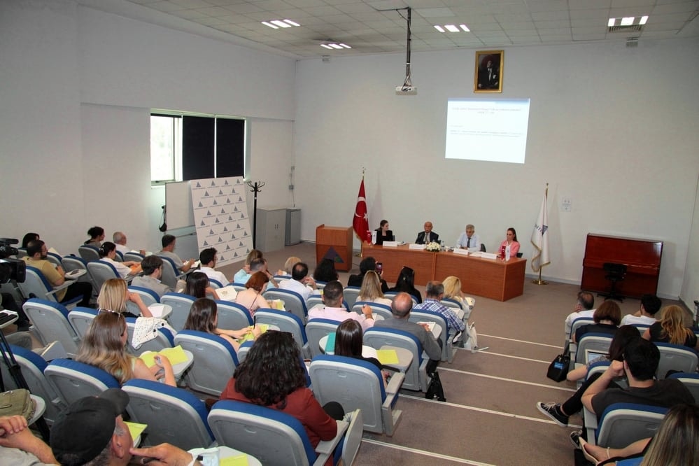 Apartman ve Sitelerde Genel Kurullar Semineri - 10