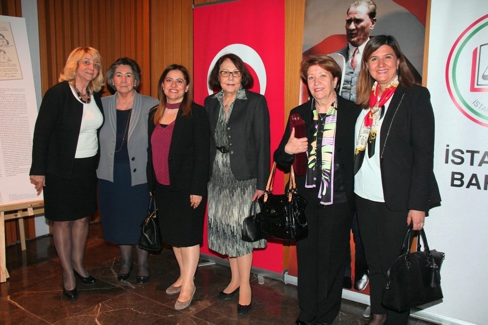 İstanbul Barosu’nun Yeni Merkez Binası Hizmete Girdi - 123