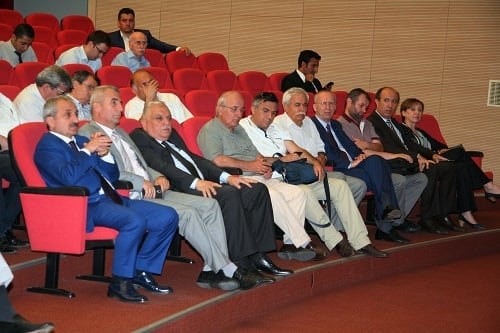 Tarih Bilinci Olmadan Bugünü Kendi Değeri İçinde Yaşayamayız - 8