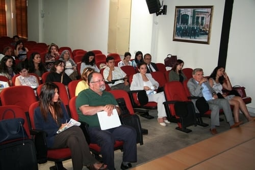 İnsan Hakları İzleme Raporlama Ve Arşivleme (İhirap) Projesi
 - 34