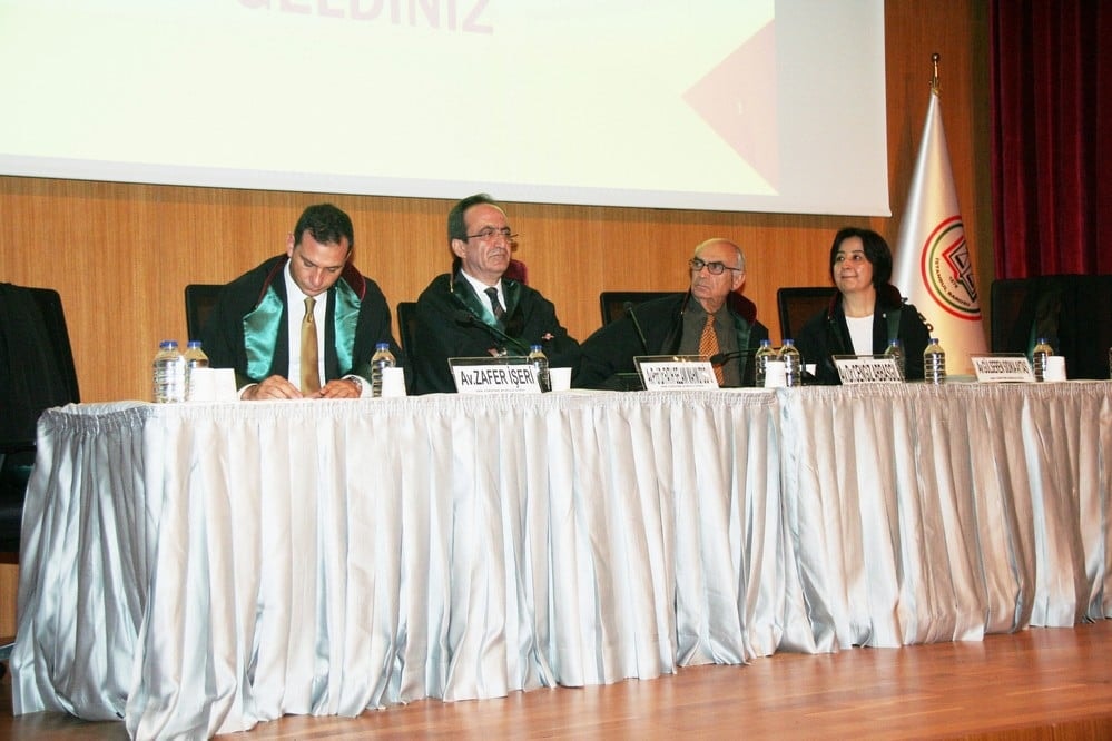 Staj Eğitim Merkezinde Yeni Eğitim Dönemi Başladı - 32