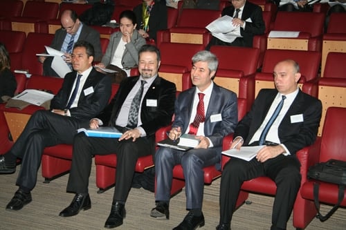 Patent, Tasarım Ve Coğrafi İşaretlere İlişkin Yasa Teklifinin Değerlendirilmesi

 - 3