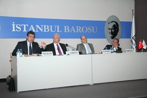 Hukukun Üstünlüğü Ve Kuvvetler Ayrılığı - 19