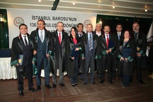 Hukuk Devleti Tesis Edilene, Yargı Bağımsız Olana Kadar, Bedeli Ve Pahası Ne Olursa Olsun Bu Mücadeleyi Birlikte Sürdüreceğiz - 183