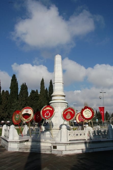 102. Yılında Çanakkale Şehitlerimizi Andık  - 53