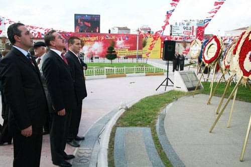 Cumhuriyetimiz 84 Yaşında - 3