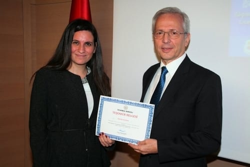 Farklı Disiplinlerin Perspektifinden Asteroid Madenciliği
 - 26