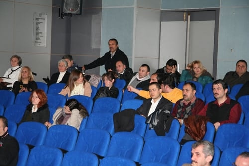 Herkes İçin Erişim – Iı
 - 3