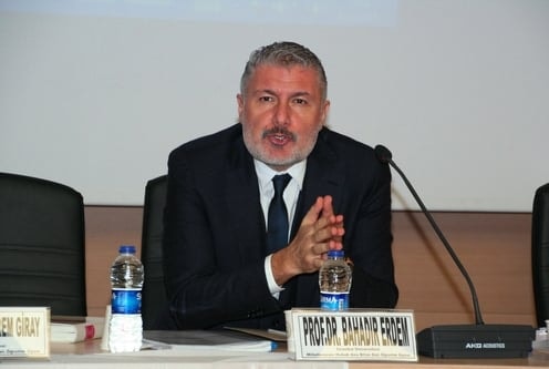 Devletler Özel Hukukunda Çocuk Kaçırma, Velayet Ve Nafaka
 - 15