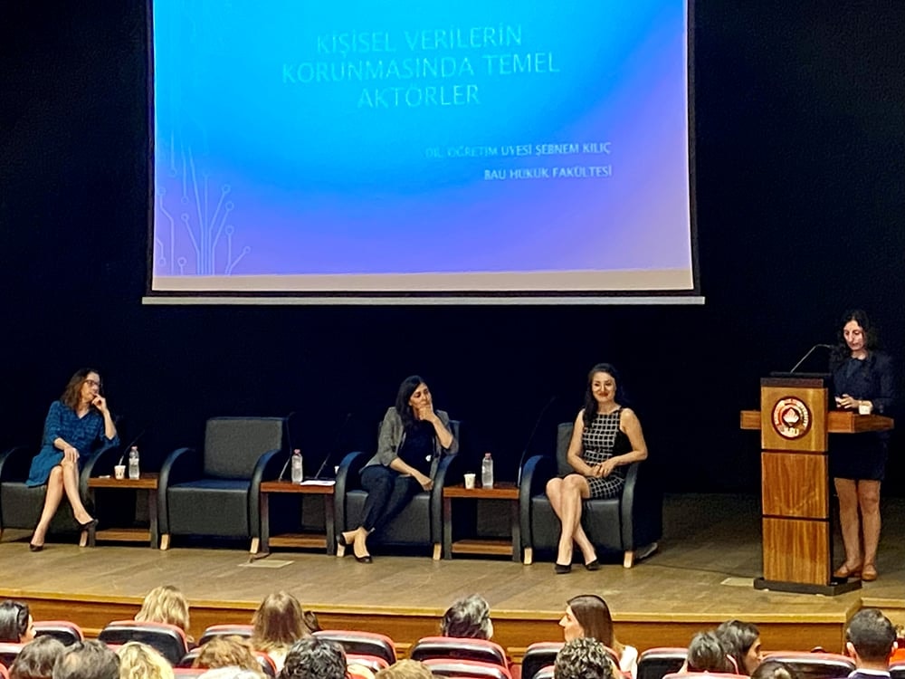 Kişisel Verilerin Korunması Hukuku Bugünden Geleceğe Bir Bakış - 4