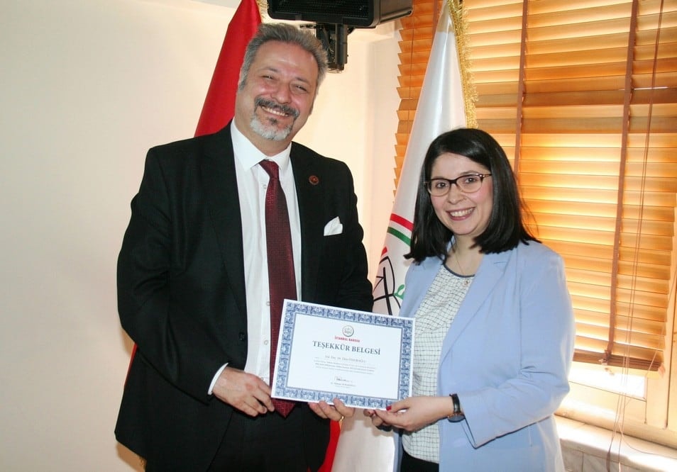 ​Milletlerarası Tahkim - 16