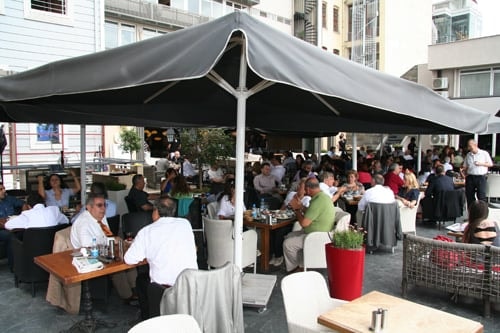 Staj Eğitim Merkezi Eğitimcileri Kahvaltılı Toplantıda Buluştu
 - 13